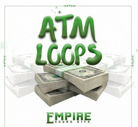 Big Citi Loops ATM LOOPS WAV